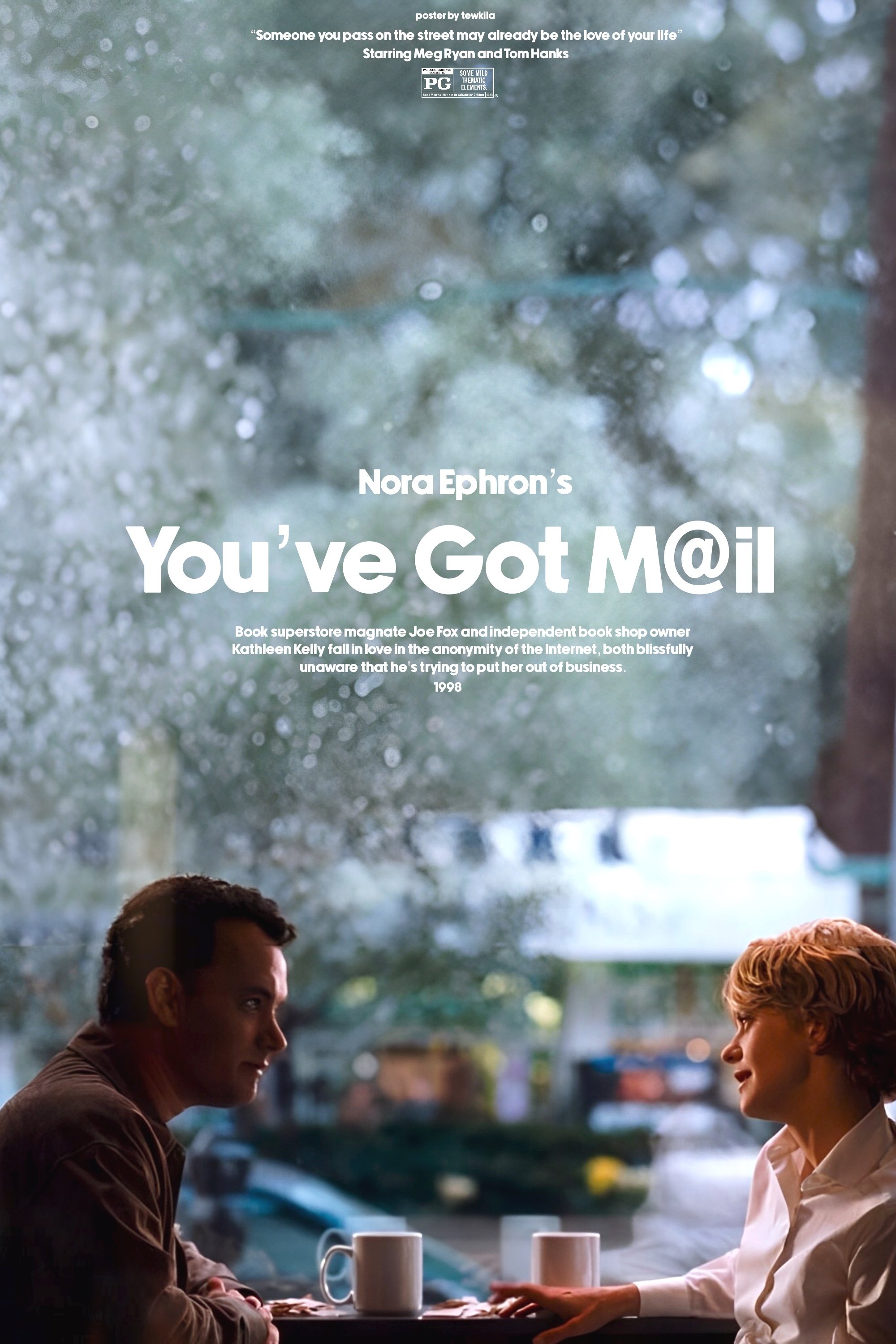 You've Got Mail