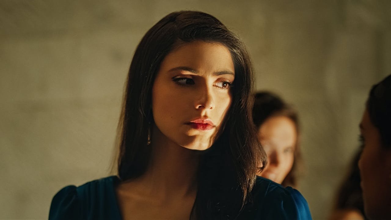 Señorita 89