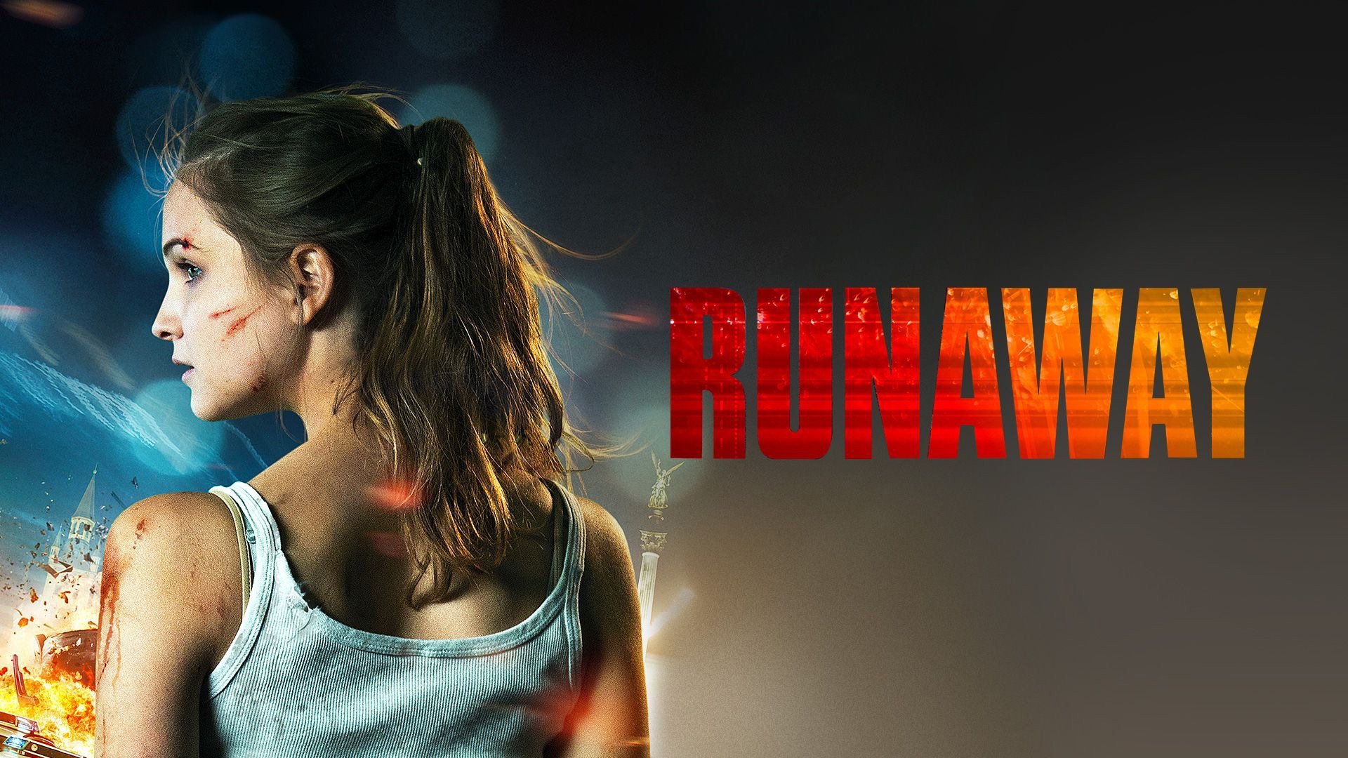 Luna's Revenge (2018)