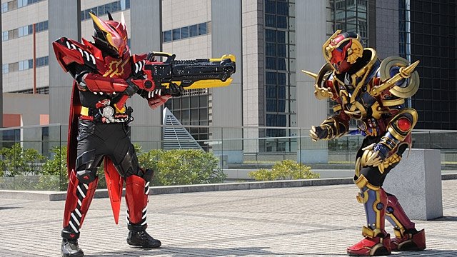 Kamen Rider