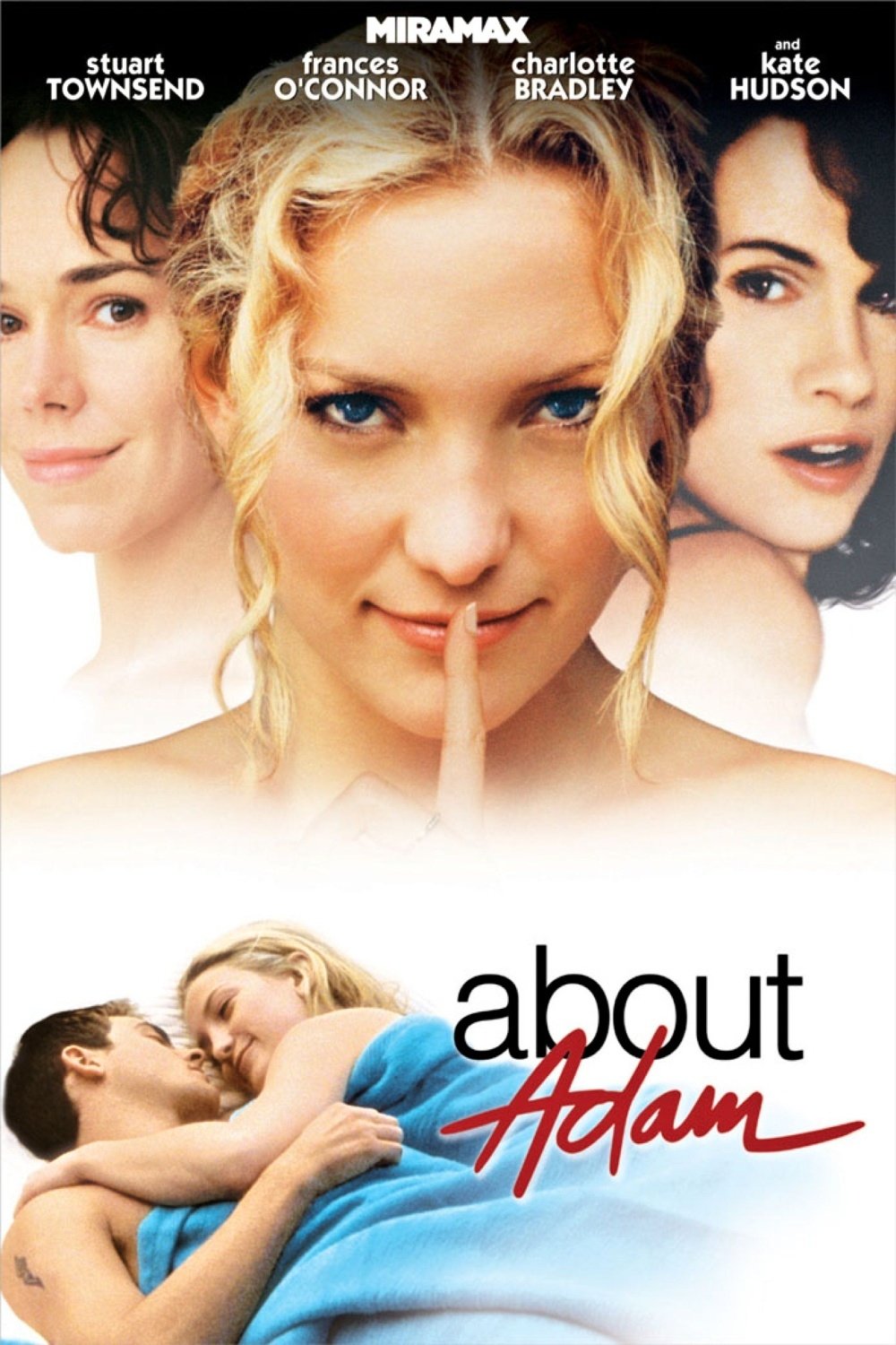 About Adam