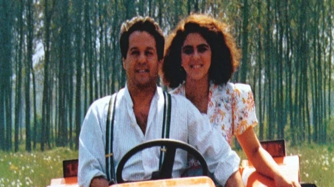 Il ragazzo di campagna (1984)