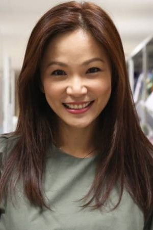 et billede af Joey Swee