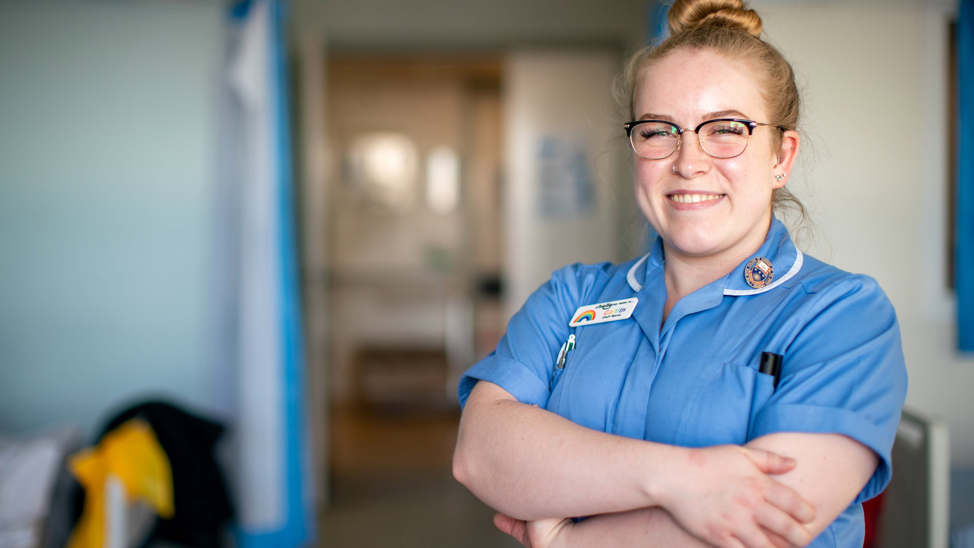 Nurses On The Ward S02E05 backdrop