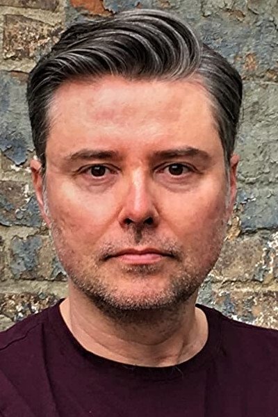 et billede af Tom Martin