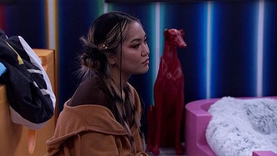 Big Brother Staffel 25 :Folge 23 