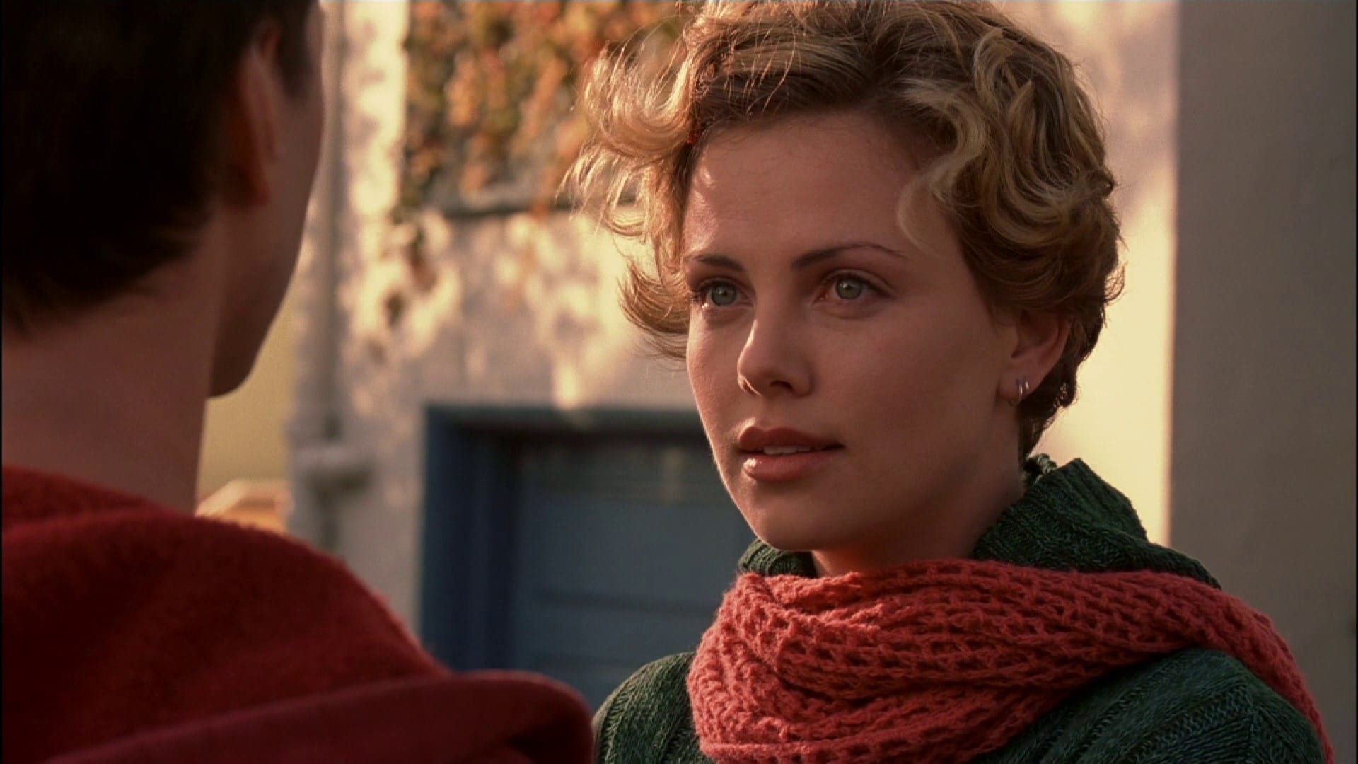 Sweet November (2001)