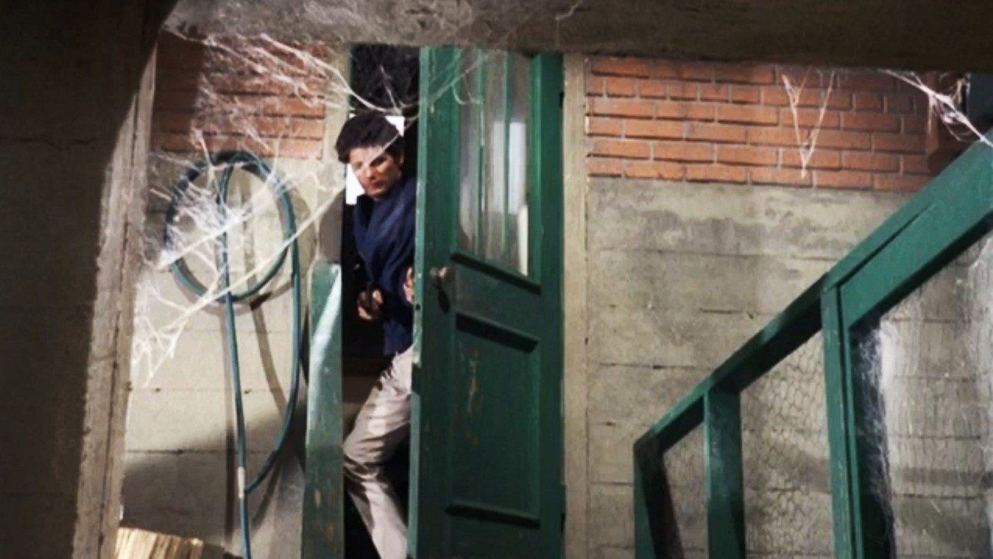 The Fugitive
