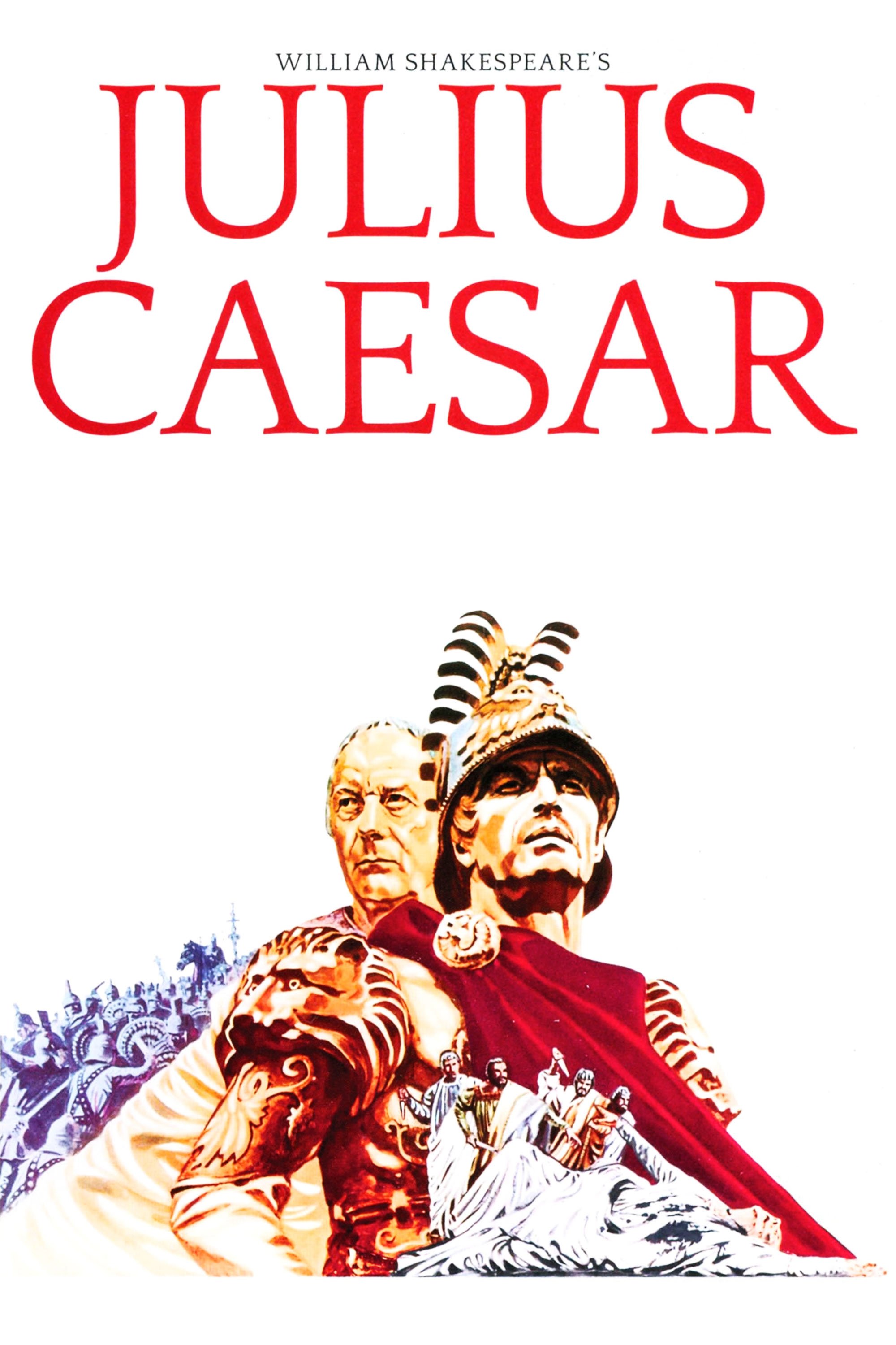 Julius Caesar