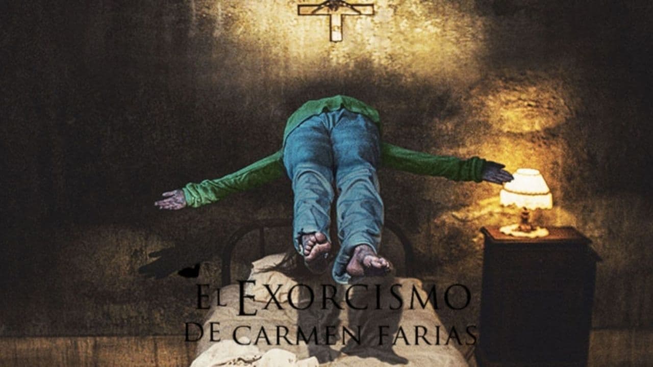 El Exorcismo de Carmen Farías (2021)