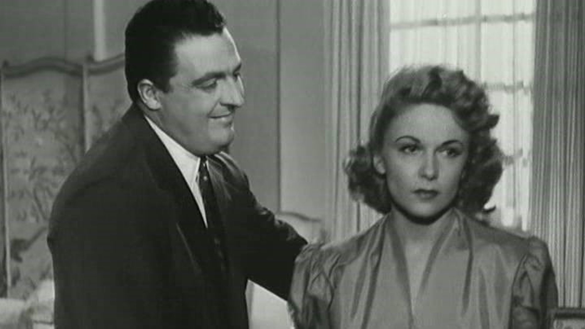 To Hell with Virtue (1953)