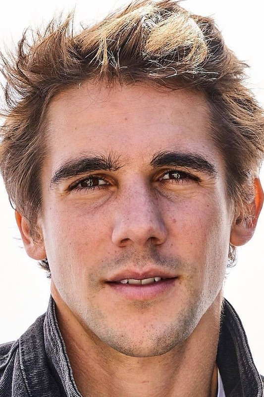 et billede af Mariano González