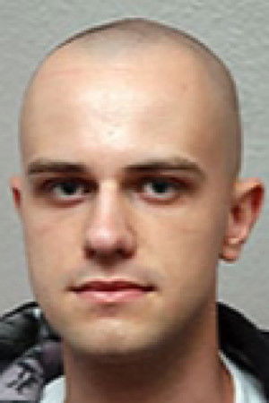 et billede af Dimitrij