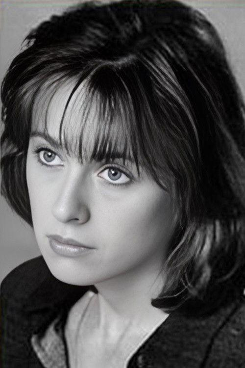 et billede af Natalya Naumova