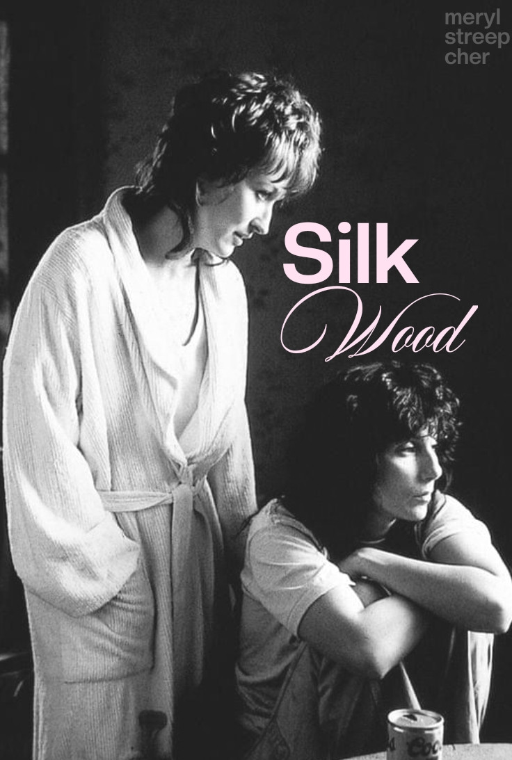 Silkwood