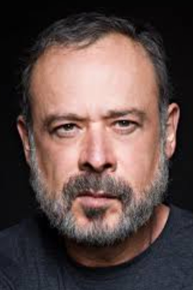 et billede af Irineo Alvarez