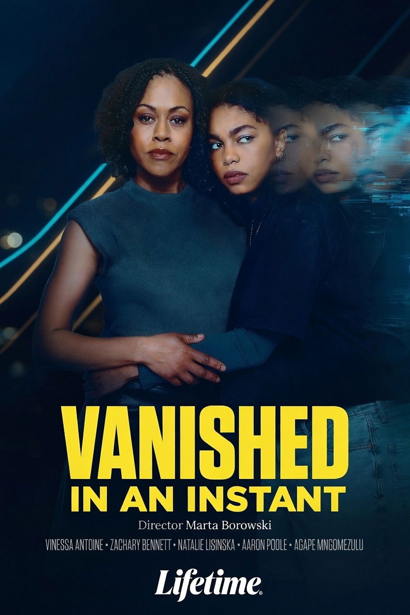 EN - Vanished In An Instant (2026)