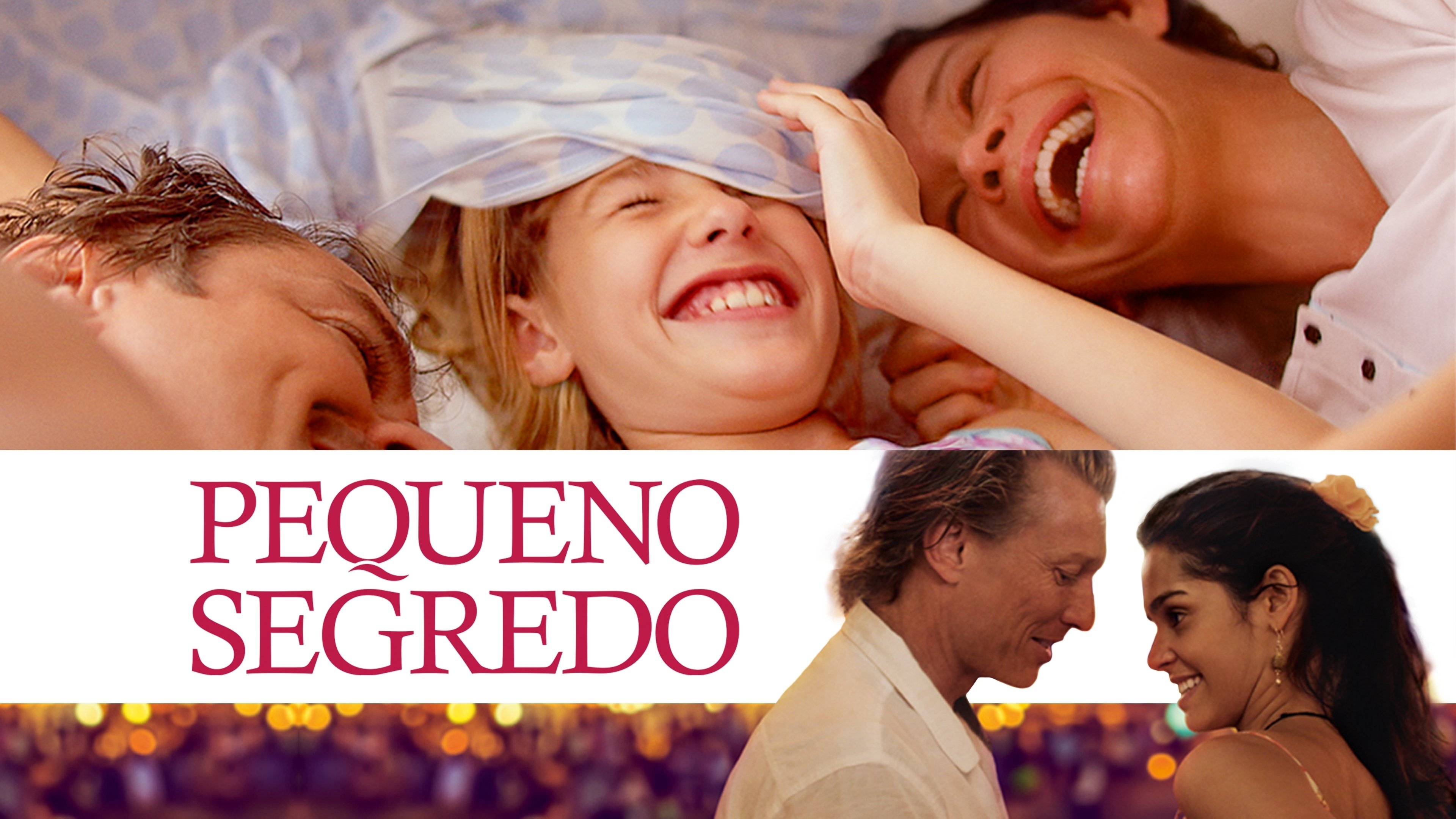 Little Secret (2016)