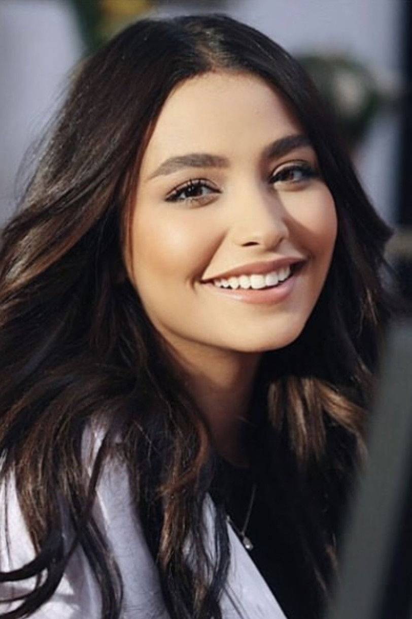 et billede af Jana Failakawi