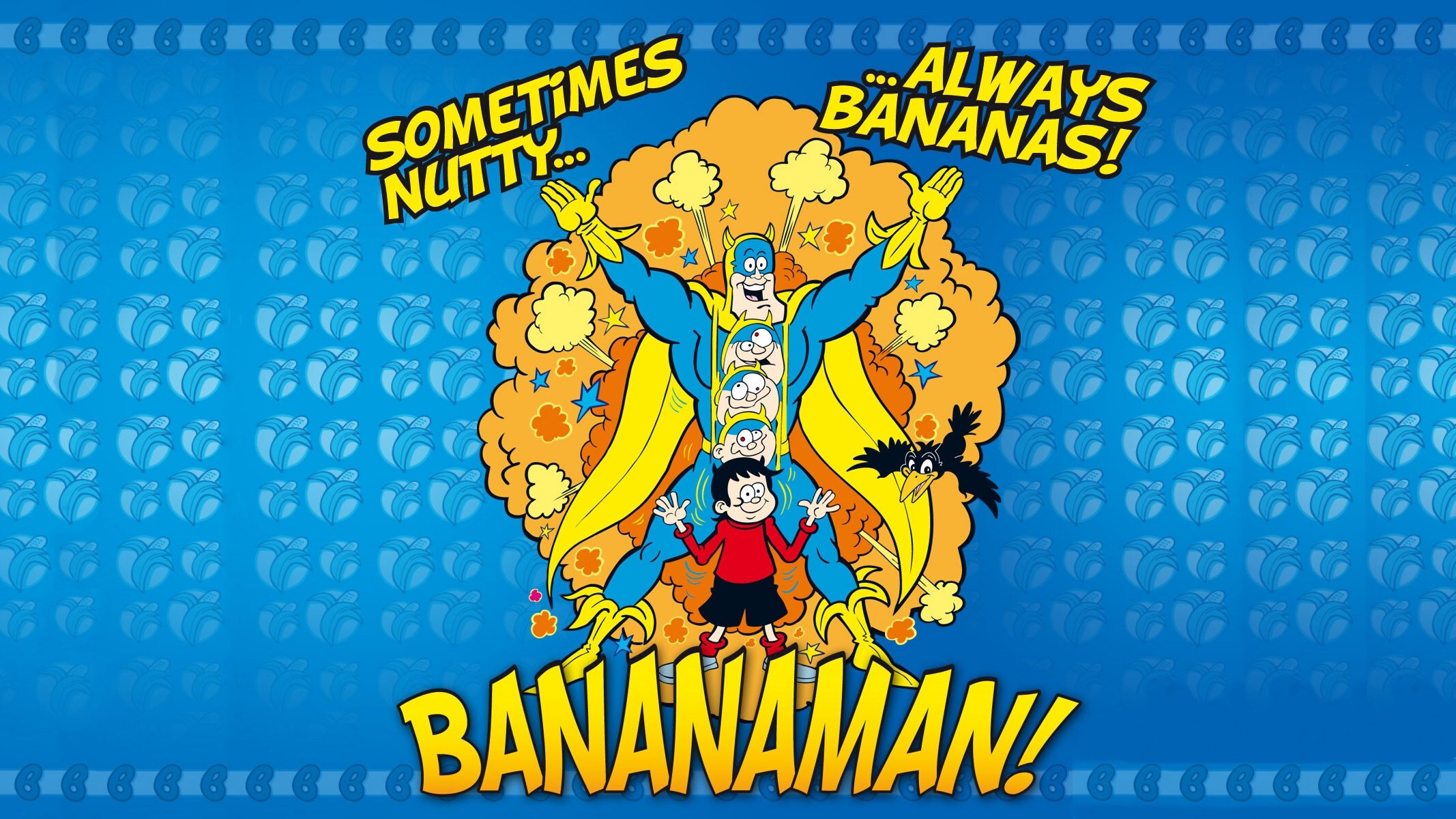 Bananaman