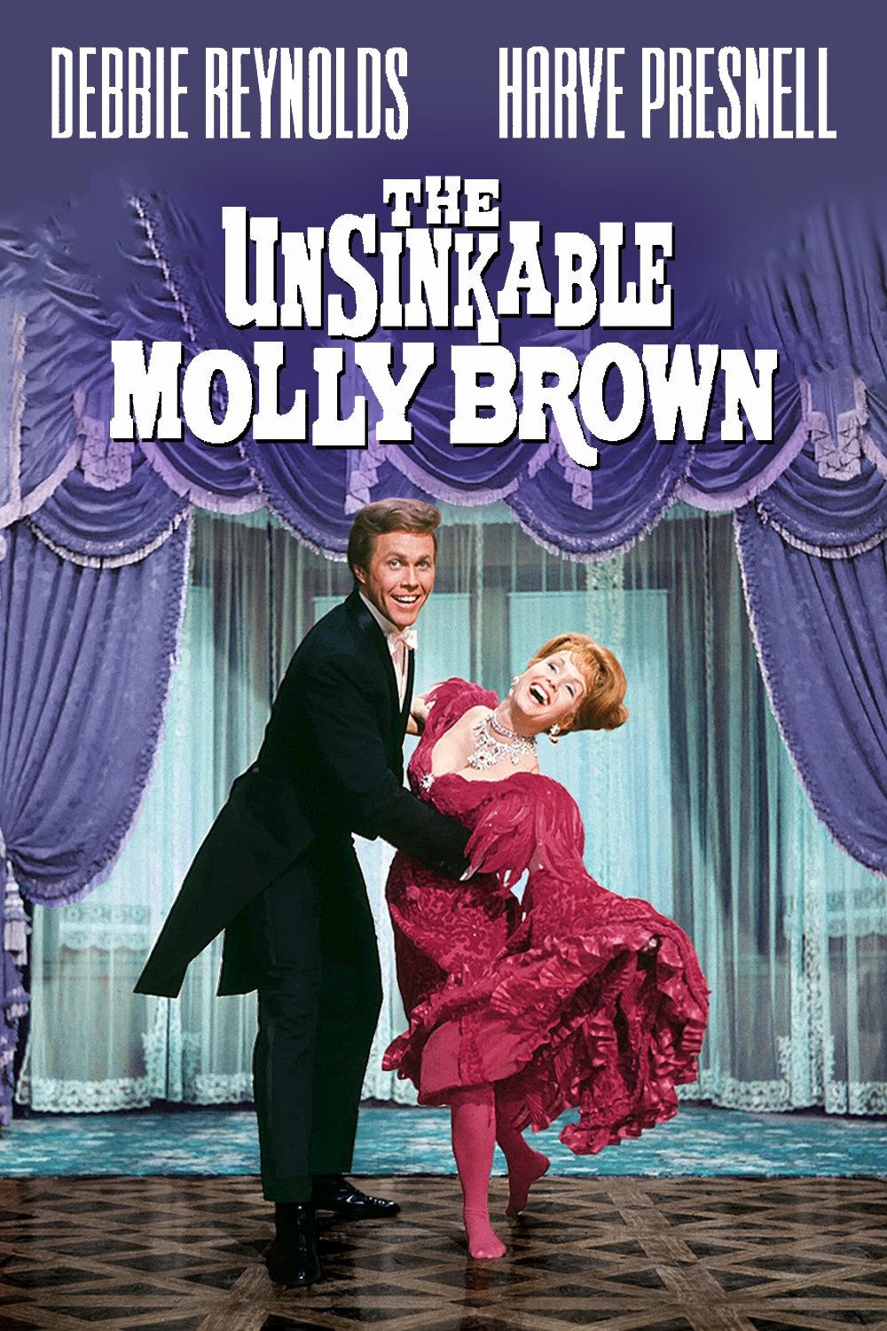 The Unsinkable Molly Brown