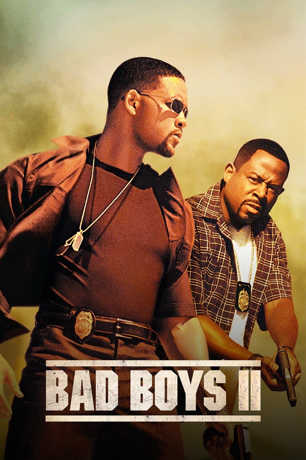 Bad Boys II
