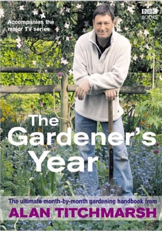 Das perfekte Gartenjahr