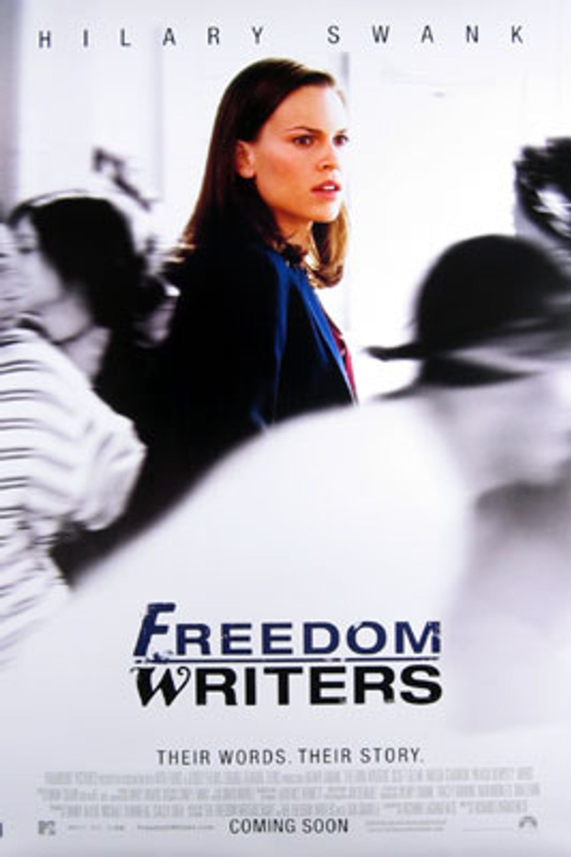 Freedom Writers