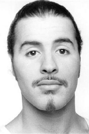 et billede af Faisal Attia