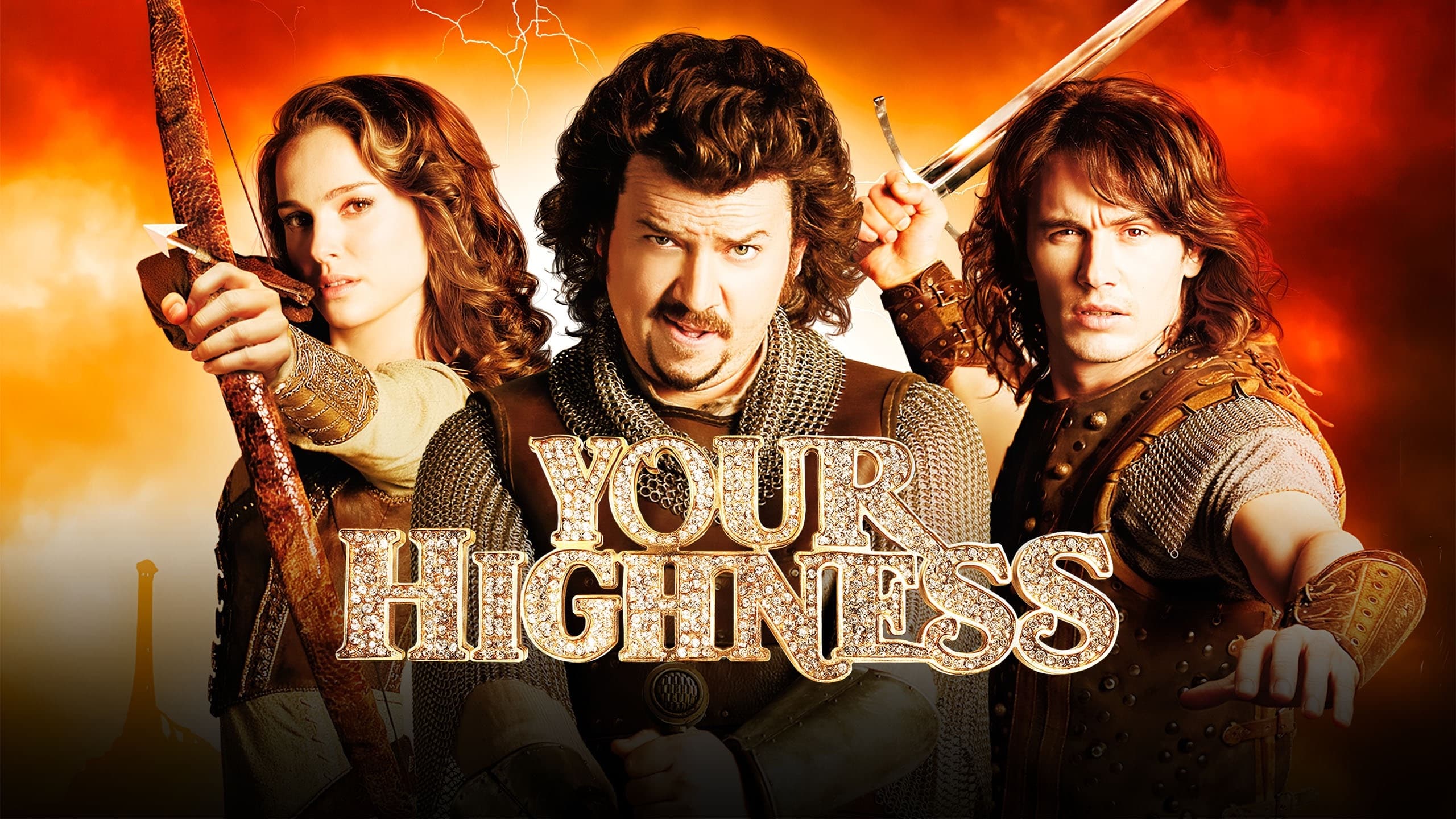 Your Highness (2011)