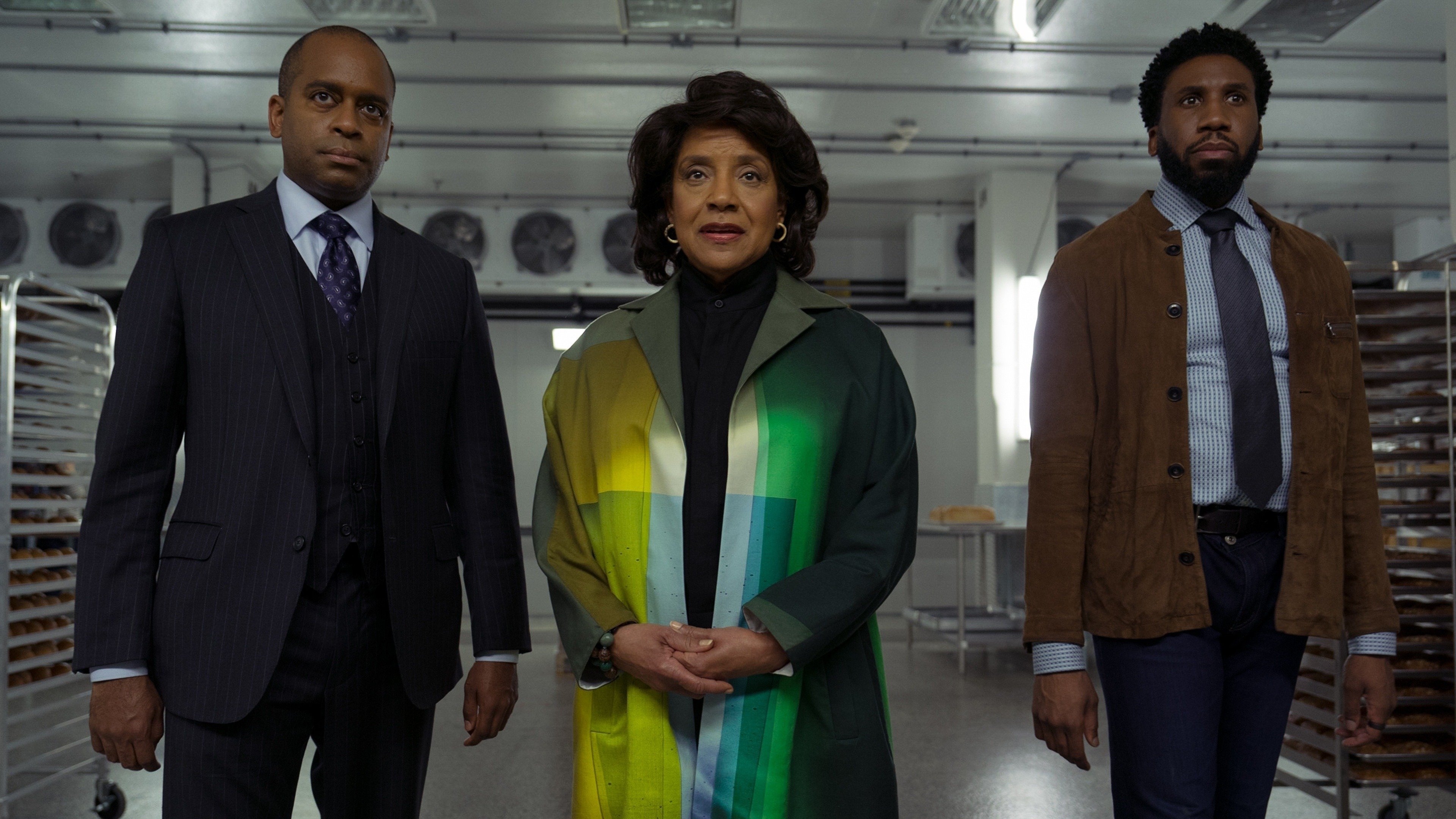 The Good Fight Staffel 6 :Folge 7 