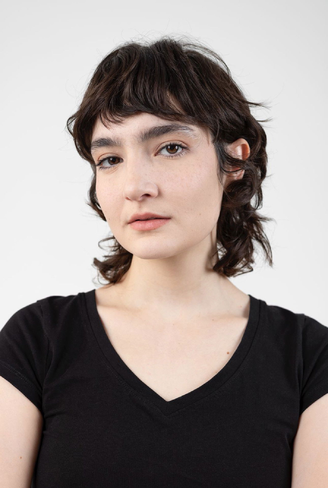 et billede af Irene Lombard