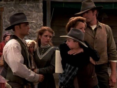 Dr. Quinn, Medicine Woman