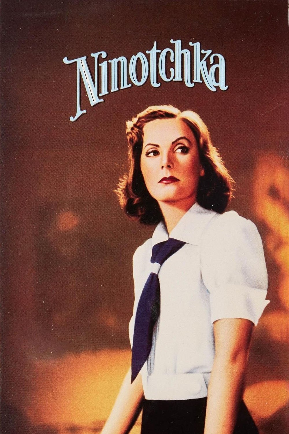 Ninotchka