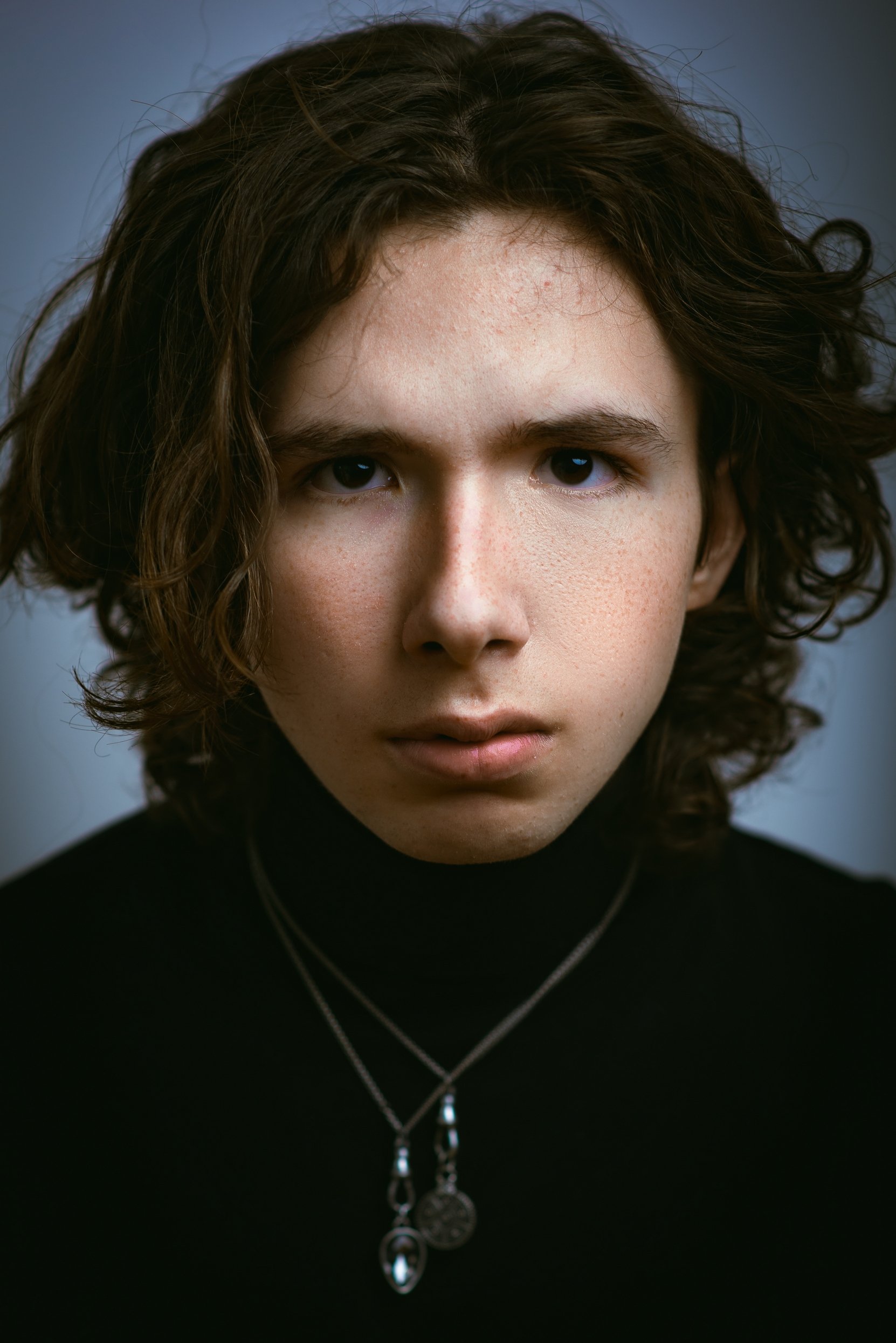 et billede af Piotr Orzechowski