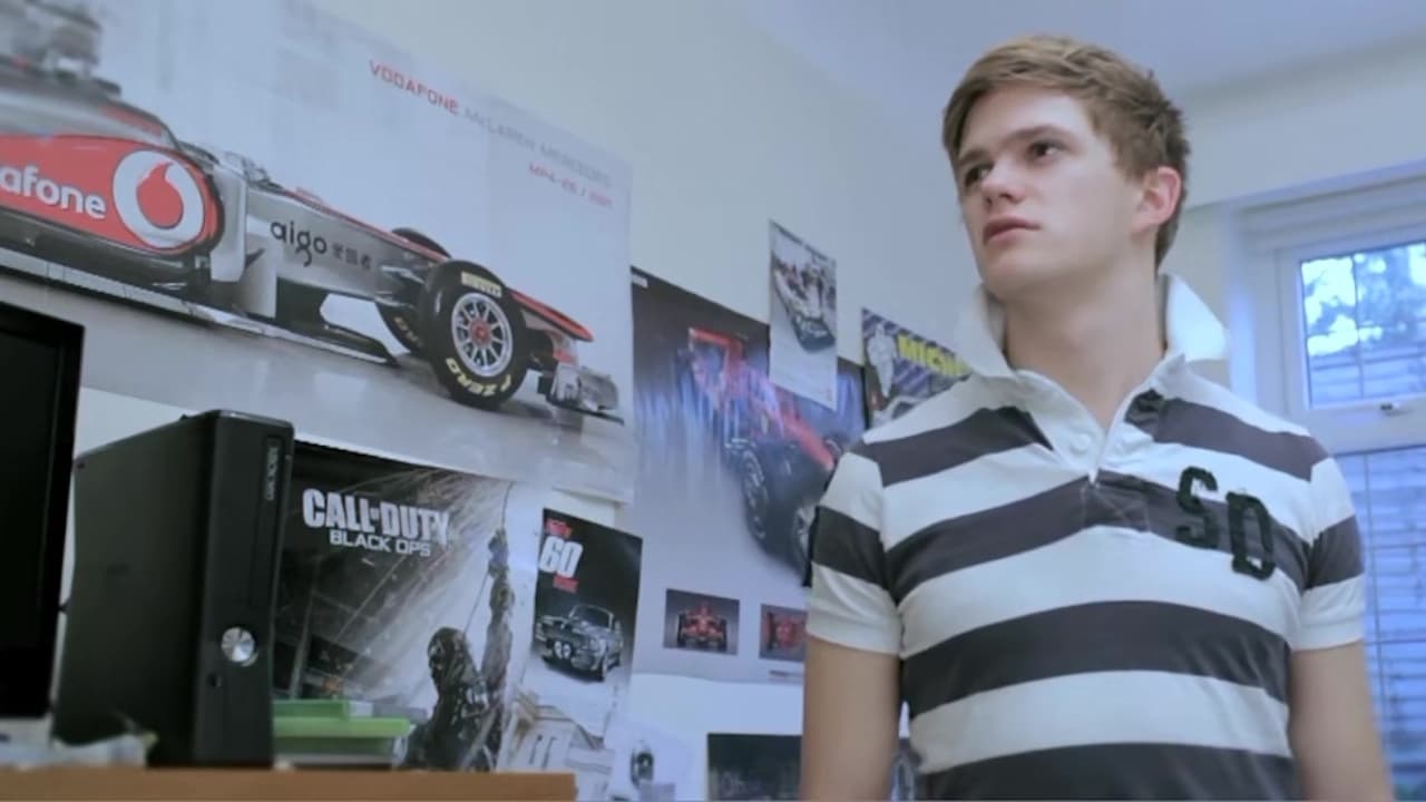 Alex Was a Friend of Mine (2012)