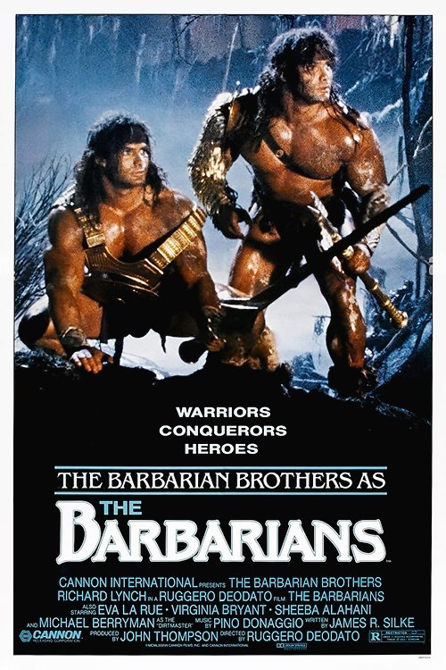 The Barbarians