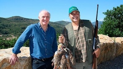 Rick Stein's Spain - Épisode 3
