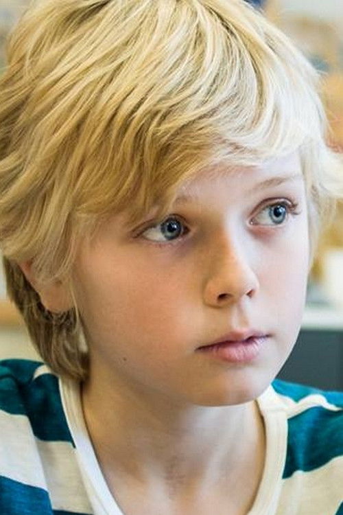 et billede af Topi Tarvainen