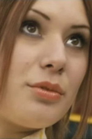 et billede af Kseniya Klimova