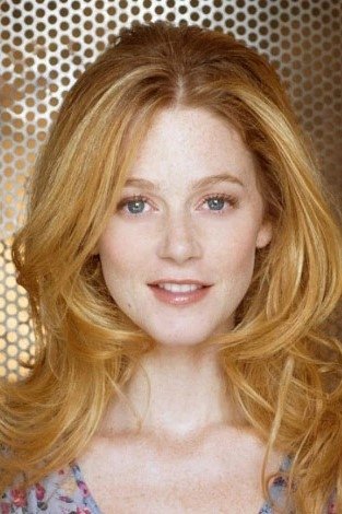 et billede af Lauren Lipson