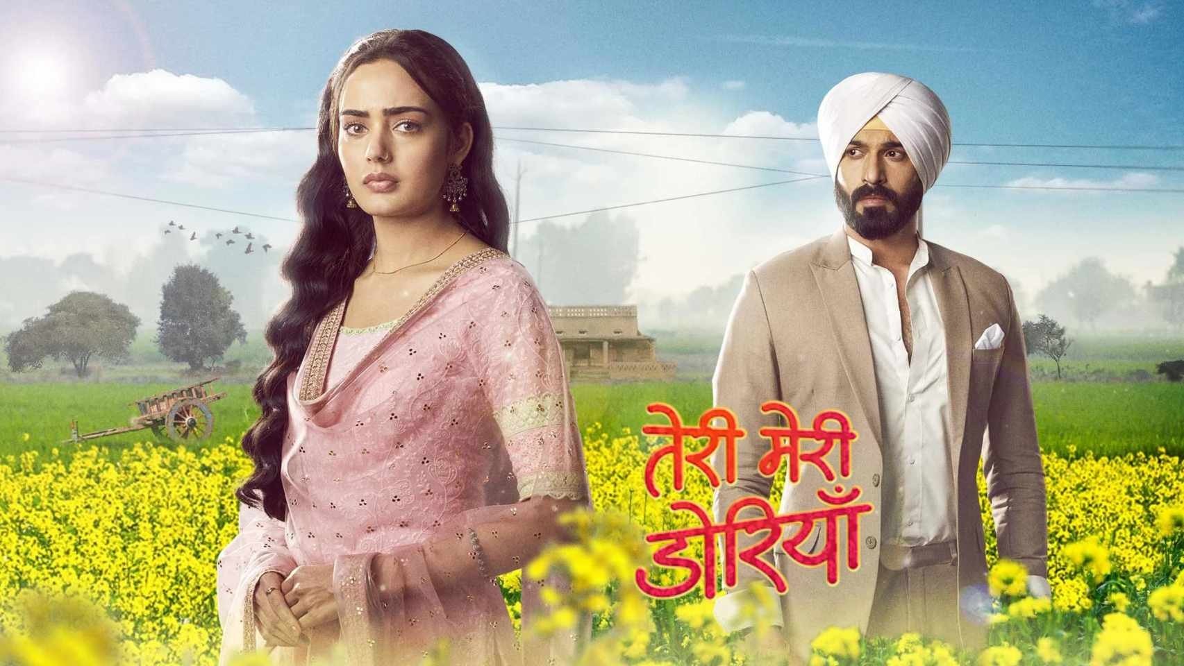 तेरी मेरी डोरियाँ - Season 1 Episode 125