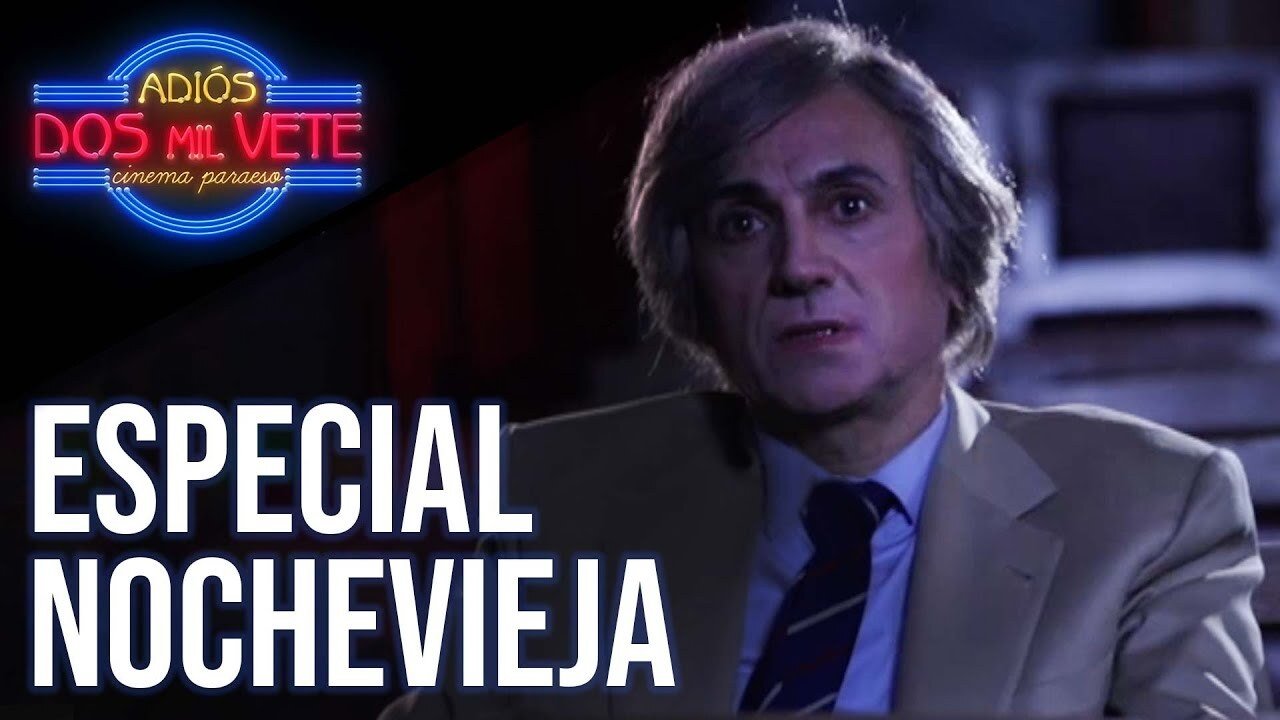 Especiales de Nochevieja de José Mota