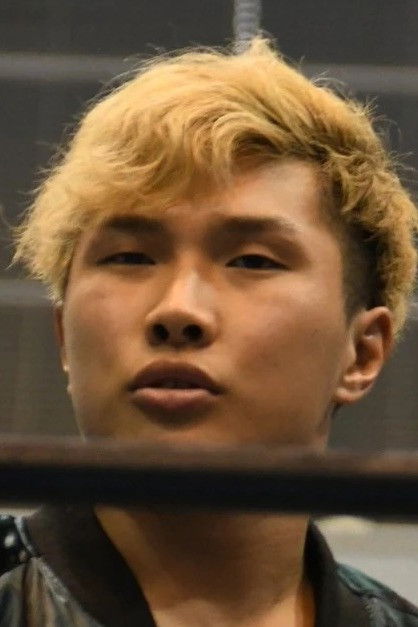 et billede af Ryoto Mochizuki