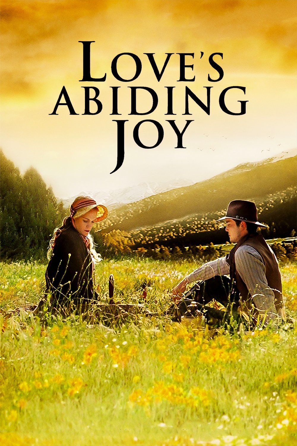 Love's Abiding Joy