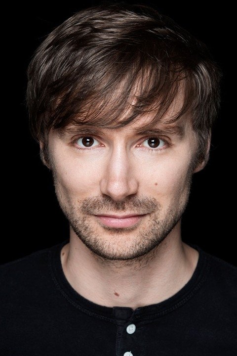 et billede af James Boyland