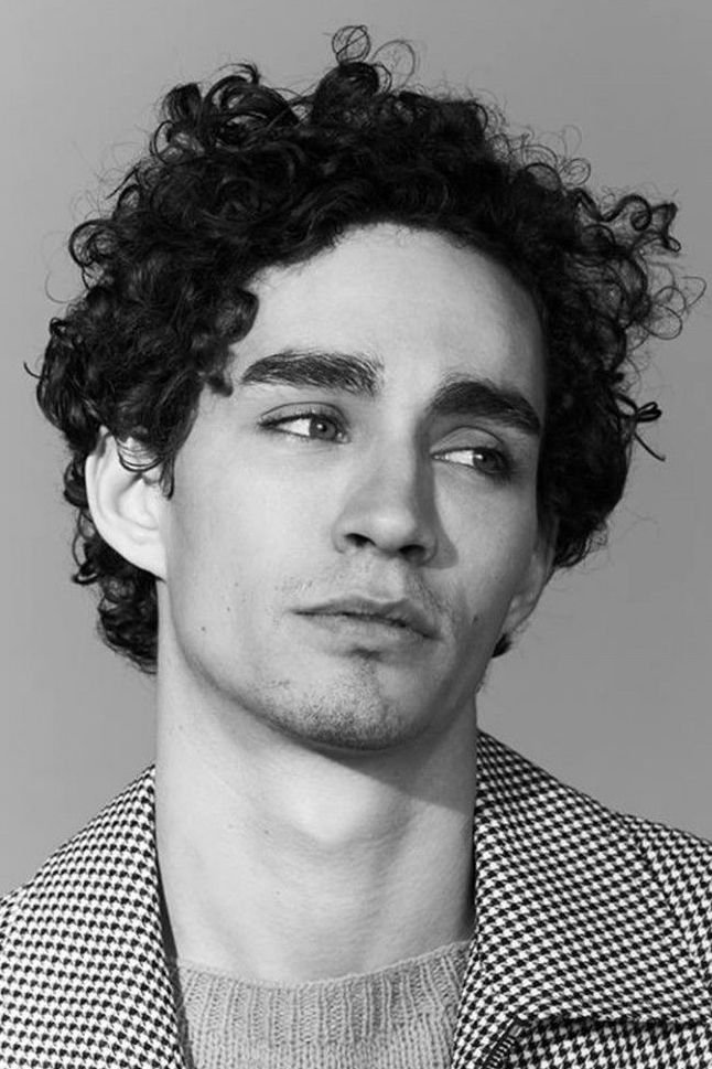 Photo de Robert Sheehan 44826