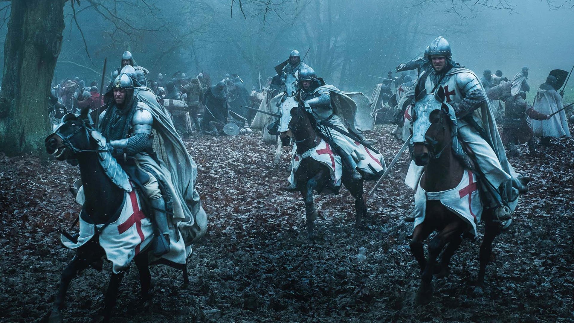 Knightfall