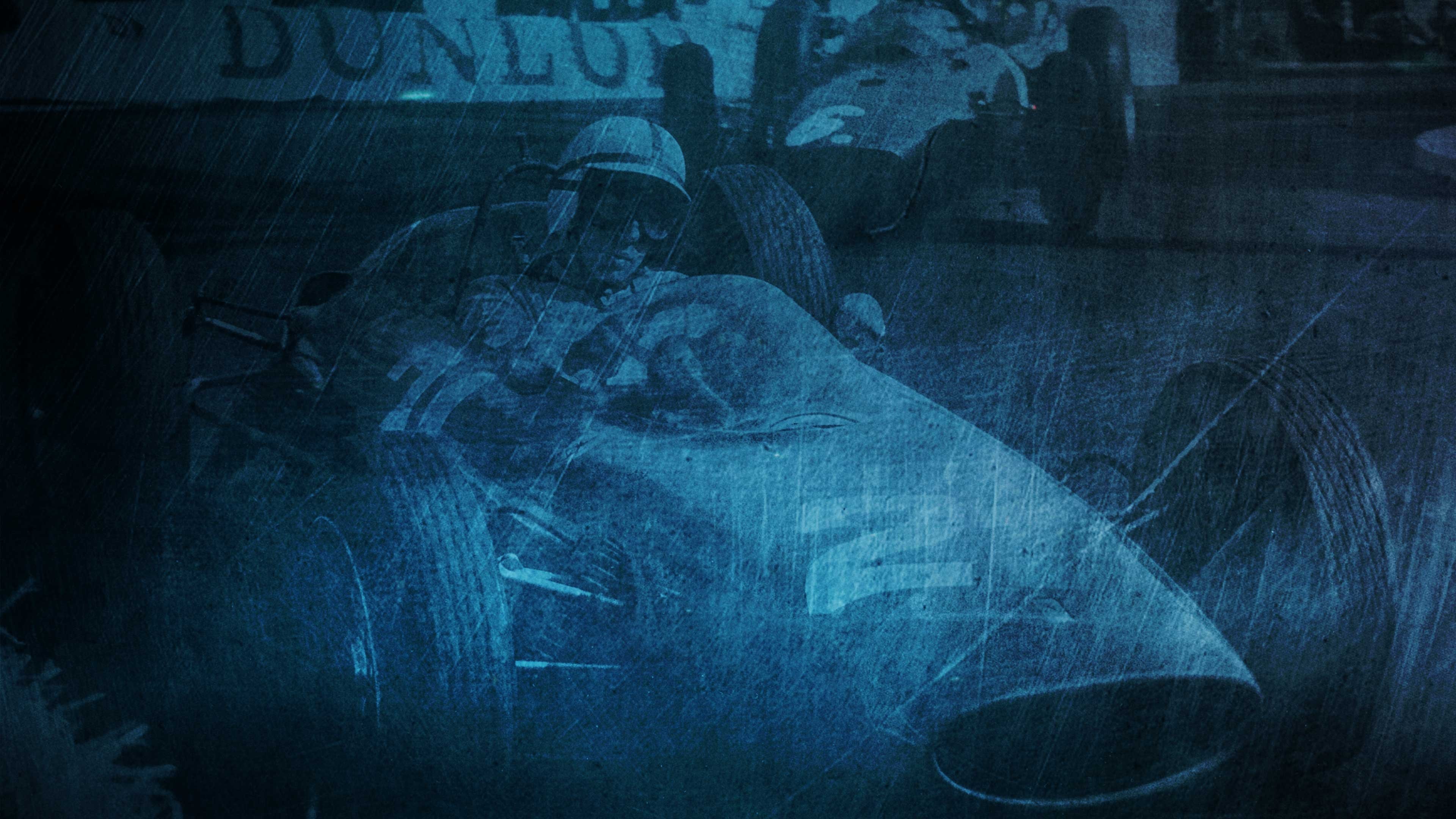 Built To Win: John Surtees (2023)