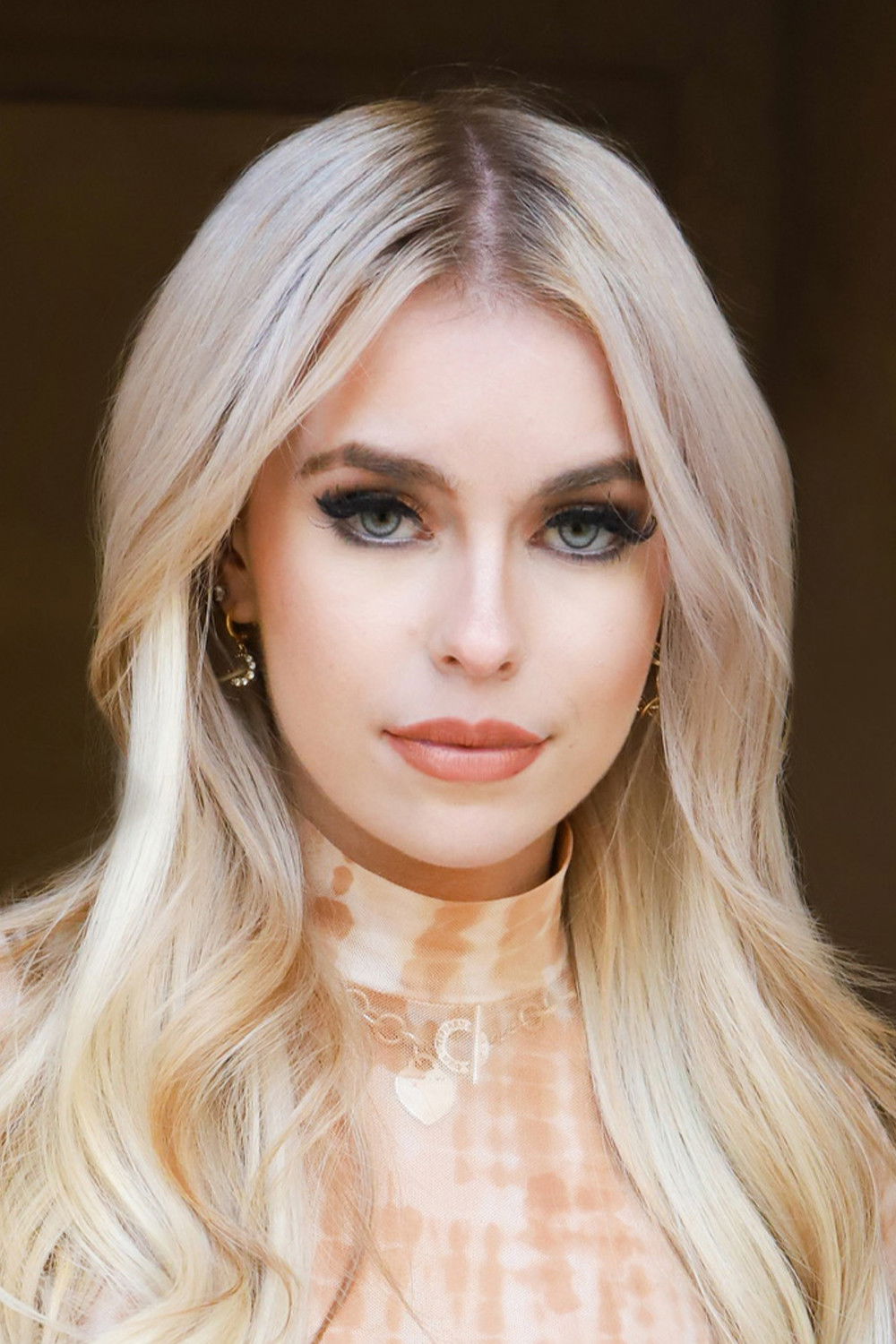 et billede af Emma Norton